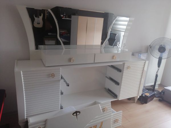 Sultangazi Habipler Mahallesi Mobilya Montaj ve Tamir Hizmeti