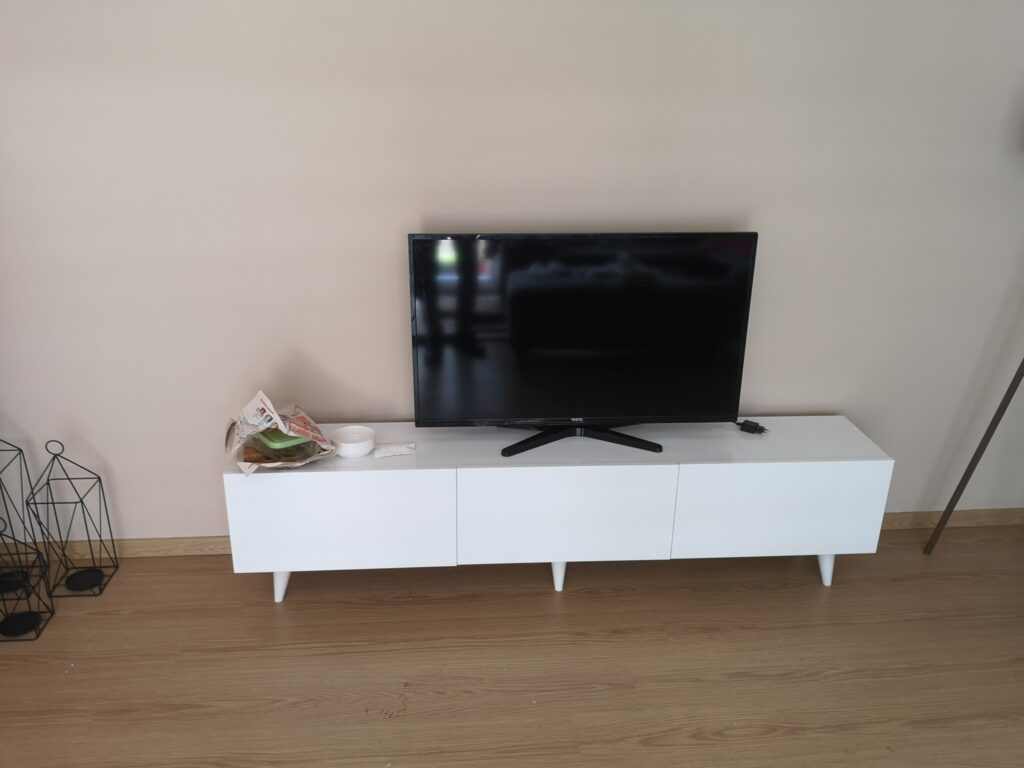 Sultangazi Yayla Mahallesi Mobilya Montaj ve Tamir Hizmeti