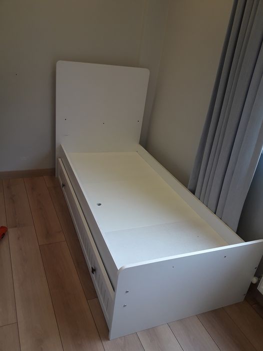 Sultangazi zübeyde hanım mahallesi Karyola Montajı