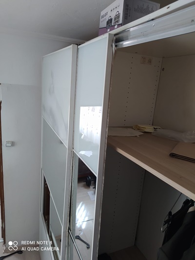 Sürgülü Kapak Zor Açılıp Kapanıyor Sorunu ve Kesin Çözümü 1 Sürgülü Kapak Neden Zor Açılıp Kapanır? | Blog