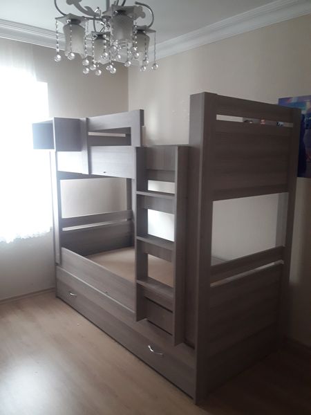 Arnavutköy Dursunköy Mahallesi Mobilya Montaj ve Tamir Hizmeti 2 Arnavutköy Dursunköy Mahallesinde ranza montajı yapıldı