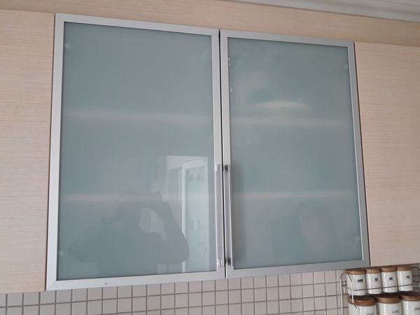 Arnavutköy Fatih Mahallesi Mobilya Montaj ve Tamir Hizmeti 3 Arnavutköy Fatih Mahallesinde mutfak dolabı kapak tamir işlemi yapıldı