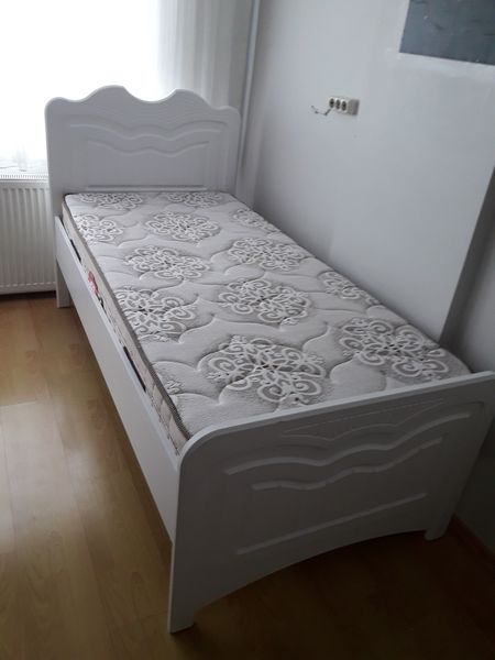 bahçelievler-çobançeşme mahallesinde karyola tamiri yapıldı