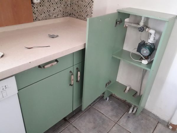 Bakırköy mutfak dolabı tamir işlemi yapıldı