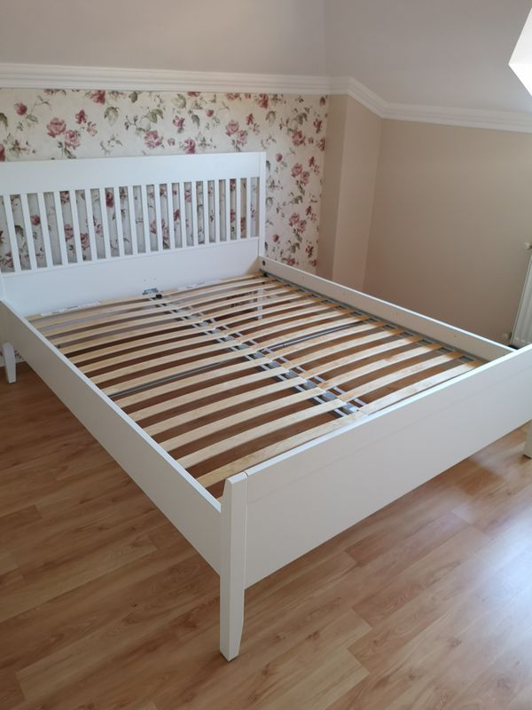 Bakırköy osmaniye mahallesinde ikea karyola montaj işlemi yapıldı