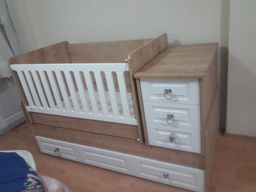 Beylikdüzü büyüyen beşik montaj işlemi