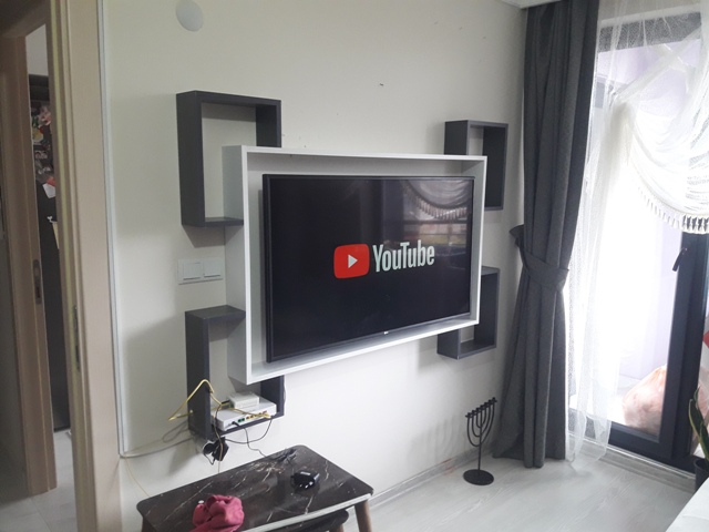 Beylikdüzü Cumhuriyet Mahallesi Mobilya Montaj ve Tamir Hizmeti. Tv ünite montajı