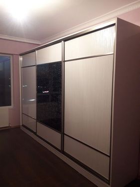 Beylikdüzü sürgülü kapaklı elbise dolabı tamir işlemi yapıldı
