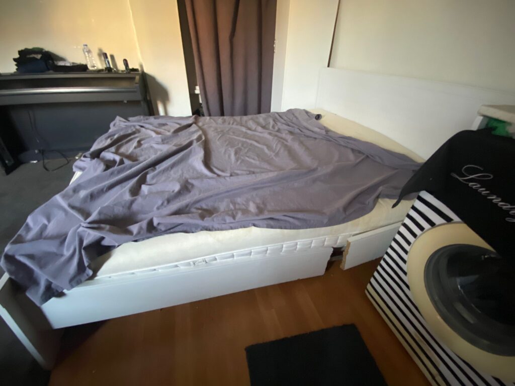 Beyoğlu Mobilya Montaj ve Tamir Hizmeti 4 Beyoğlun ilçesinde karyola tamiri yapıldı