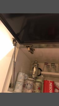 Mareşal Çakmak Mahallesi Mobilya Montaj ve Tamir Hizmeti 3 Güngören Mareşal Çakmak Mahallesinde mutfak dolabı düşer kapak piston değişimi yapıldı