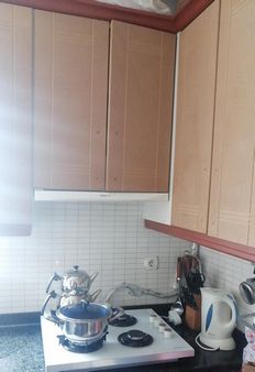 Kağıthane Telsizler Mahallesinde tamir işlemi yapıldı