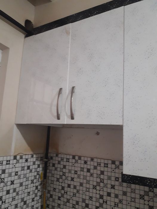 Bayrampaşa kartaltepe mahallesinde aspiratör ocak arası mesafe yükseklik ayarlama işlemi yapıldı