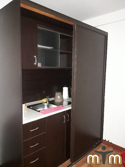 Cumhuriyet Mahallesi Mobilya Montaj ve Tamir Hizmeti 3 Sarıyer Cumhuriyet Mahallesinde mutfak dolabı kapak ayarları yapıldı