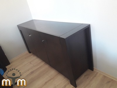 Tarabya Mahallesi Mobilya Montaj ve Tamir Hizmeti 2 Tarabya Mahallesinde konsol montaj işlemi yapıldı