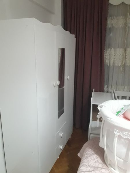 Şişli Harbiye Mahallesi Mobilya Montaj ve Tamir Hizmeti 2 Şişli Harbiye Mahallesinde 3 kapılı genç odası gardırop montajı yapıldı